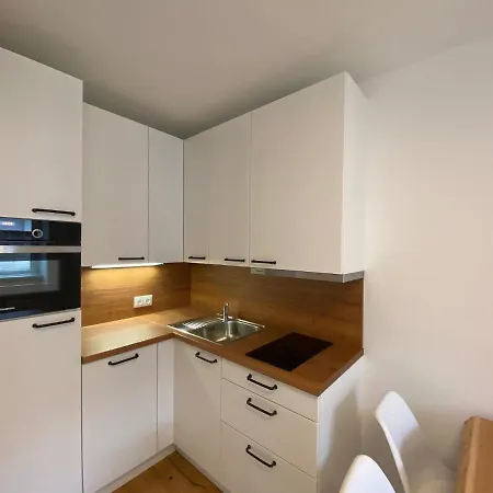 Apartments Freitag - H1 Winden am See Exterior photo