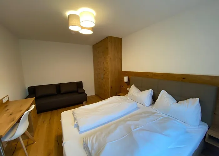 Apartments Freitag - H1