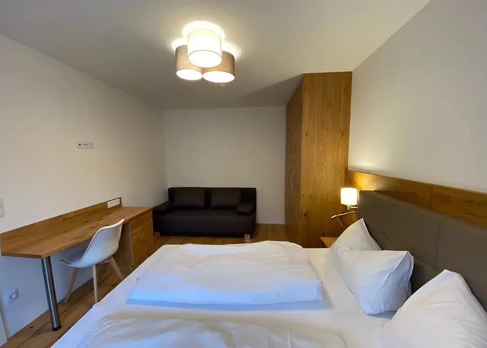Apartments Freitag - H1