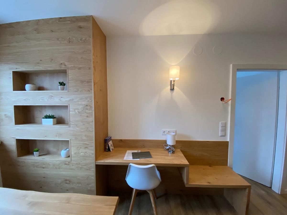 Apartment Freitag - H1 *