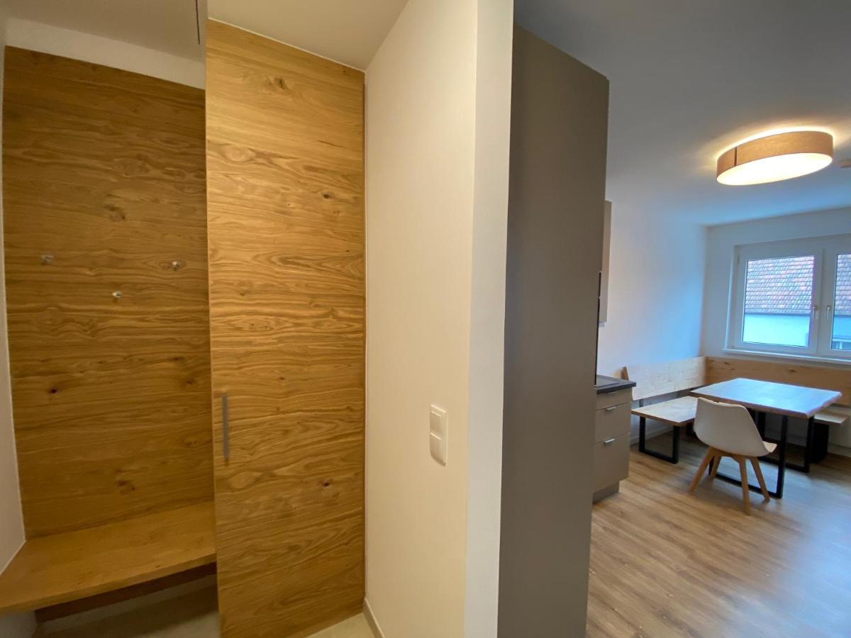 Apartment Freitag - H1