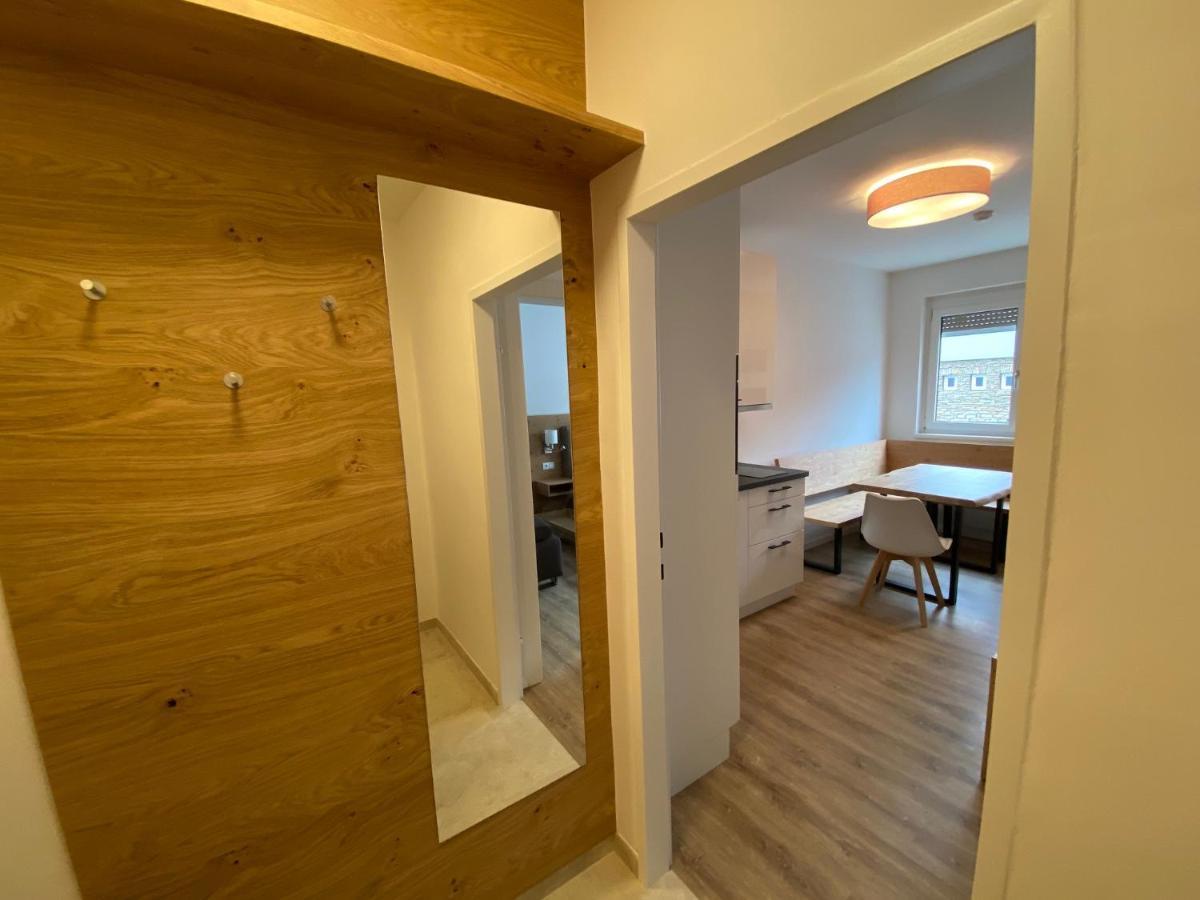 Freitag - H1 Apartment *
