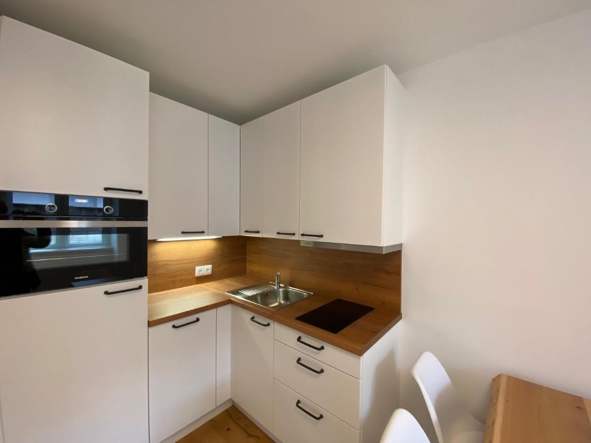 Apartment Freitag - H1 Winden am See