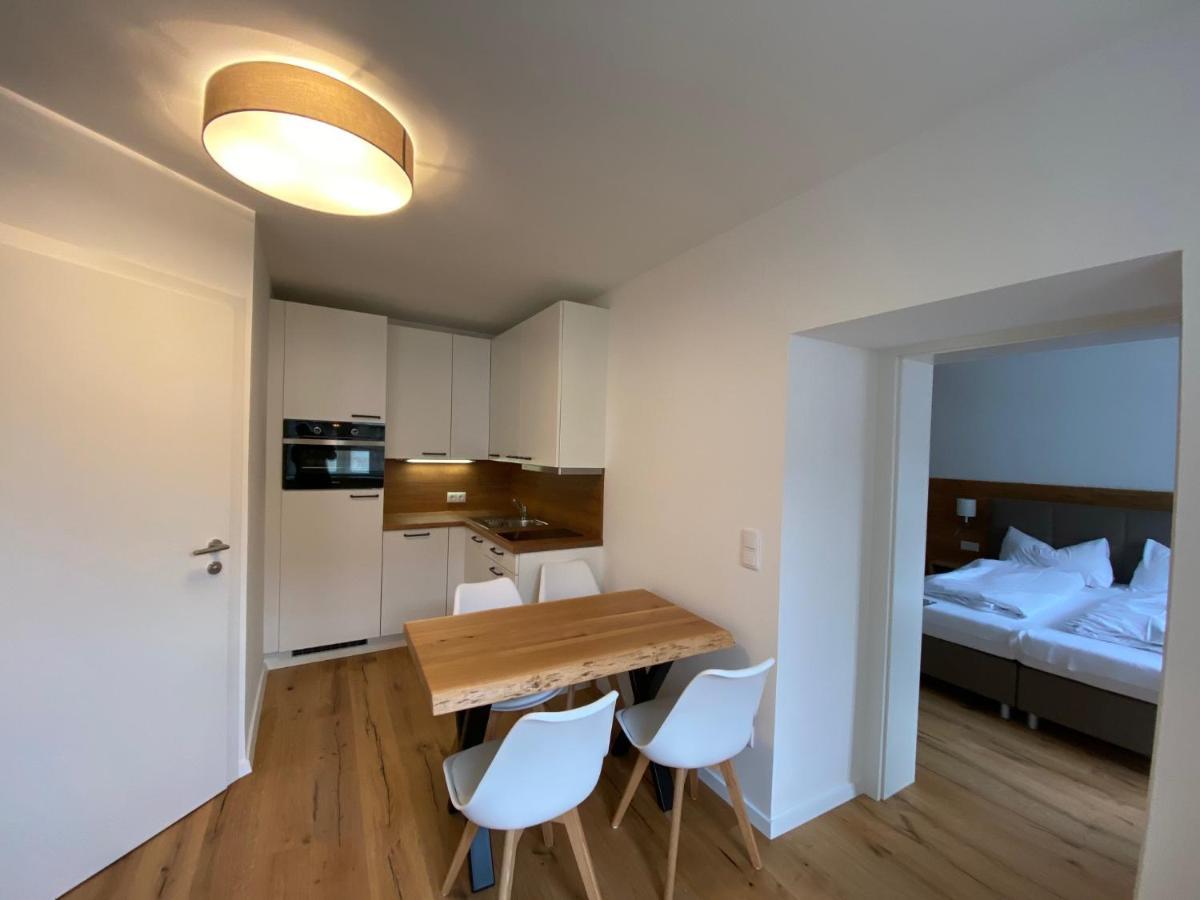 Apartment Freitag - H1 Winden am See