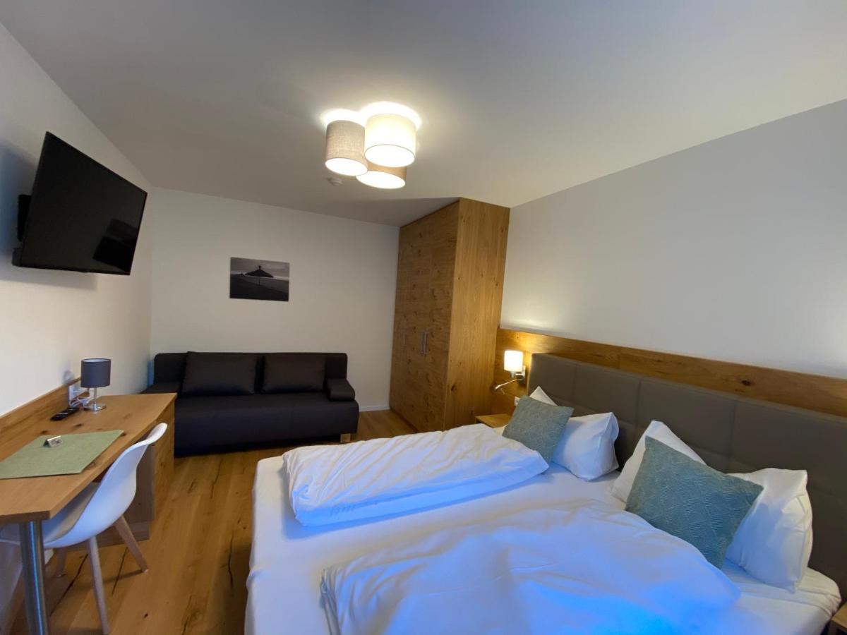 Freitag - H1 Apartment