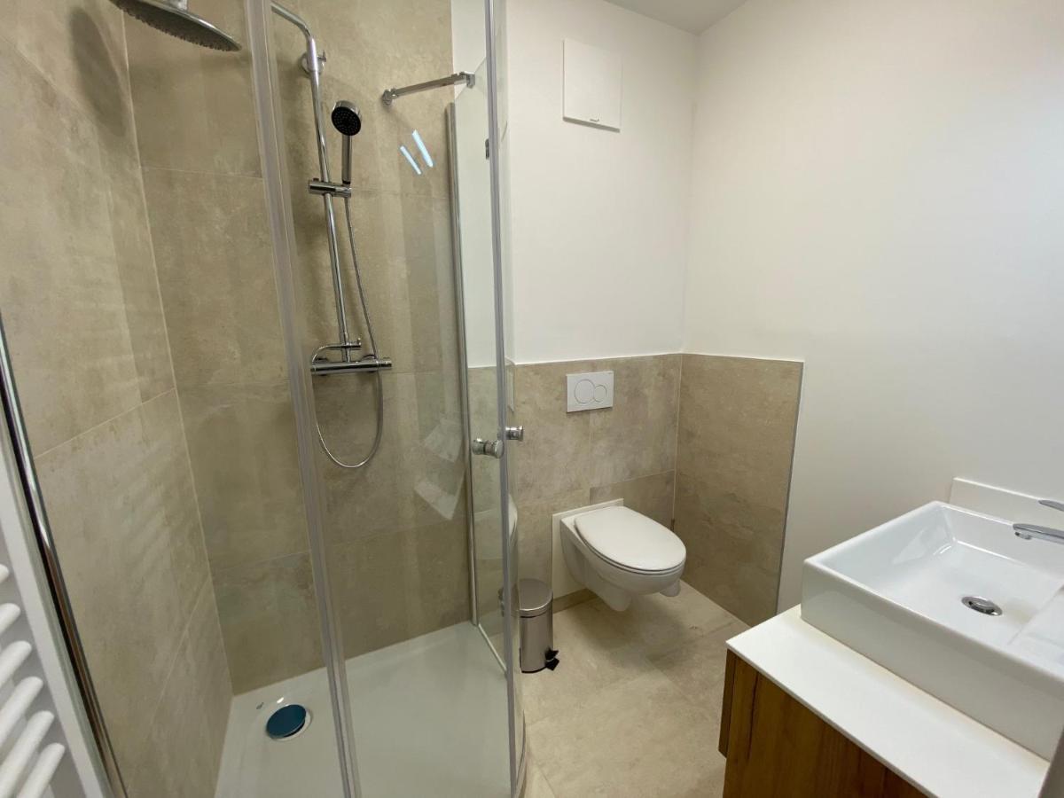 Apartment Freitag - H1 Winden am See