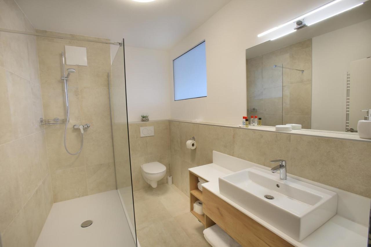 Apartment Freitag - H1