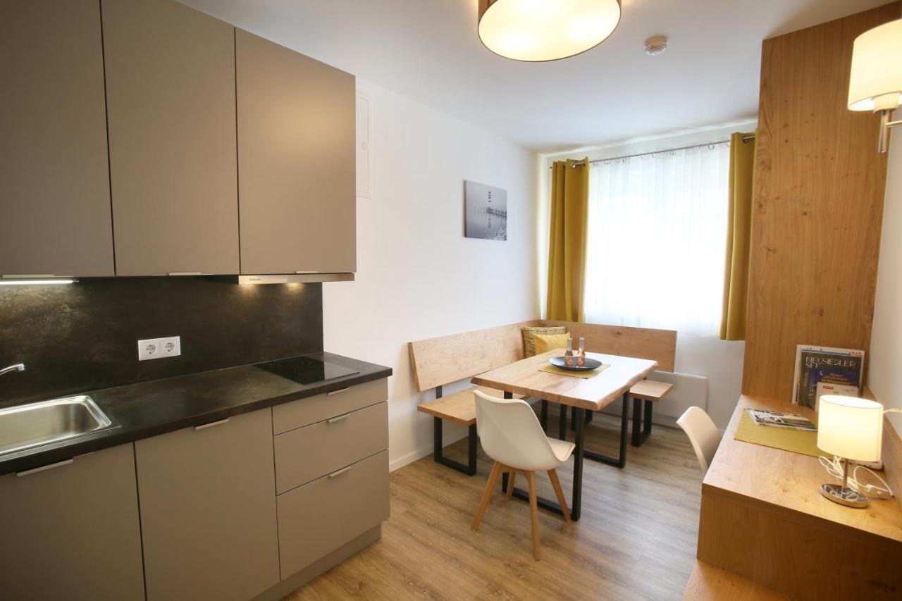 Apartment Freitag - H1 Winden am See