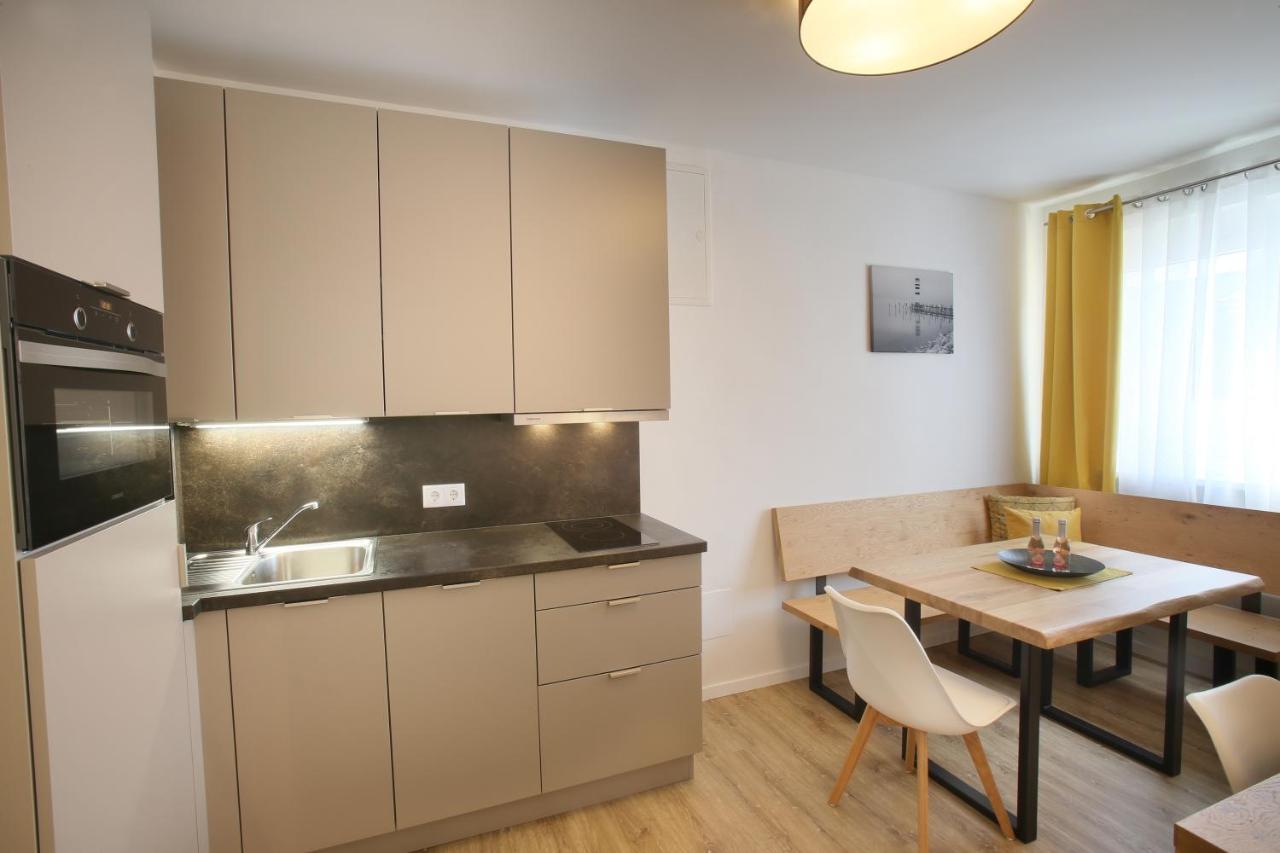 Freitag - H1 Apartment *