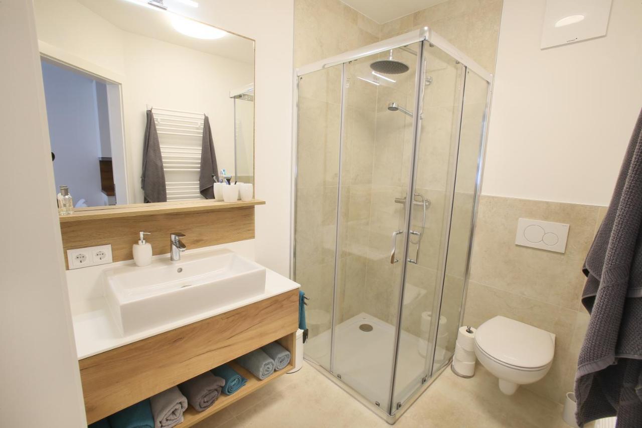 Freitag - H1 Apartment *