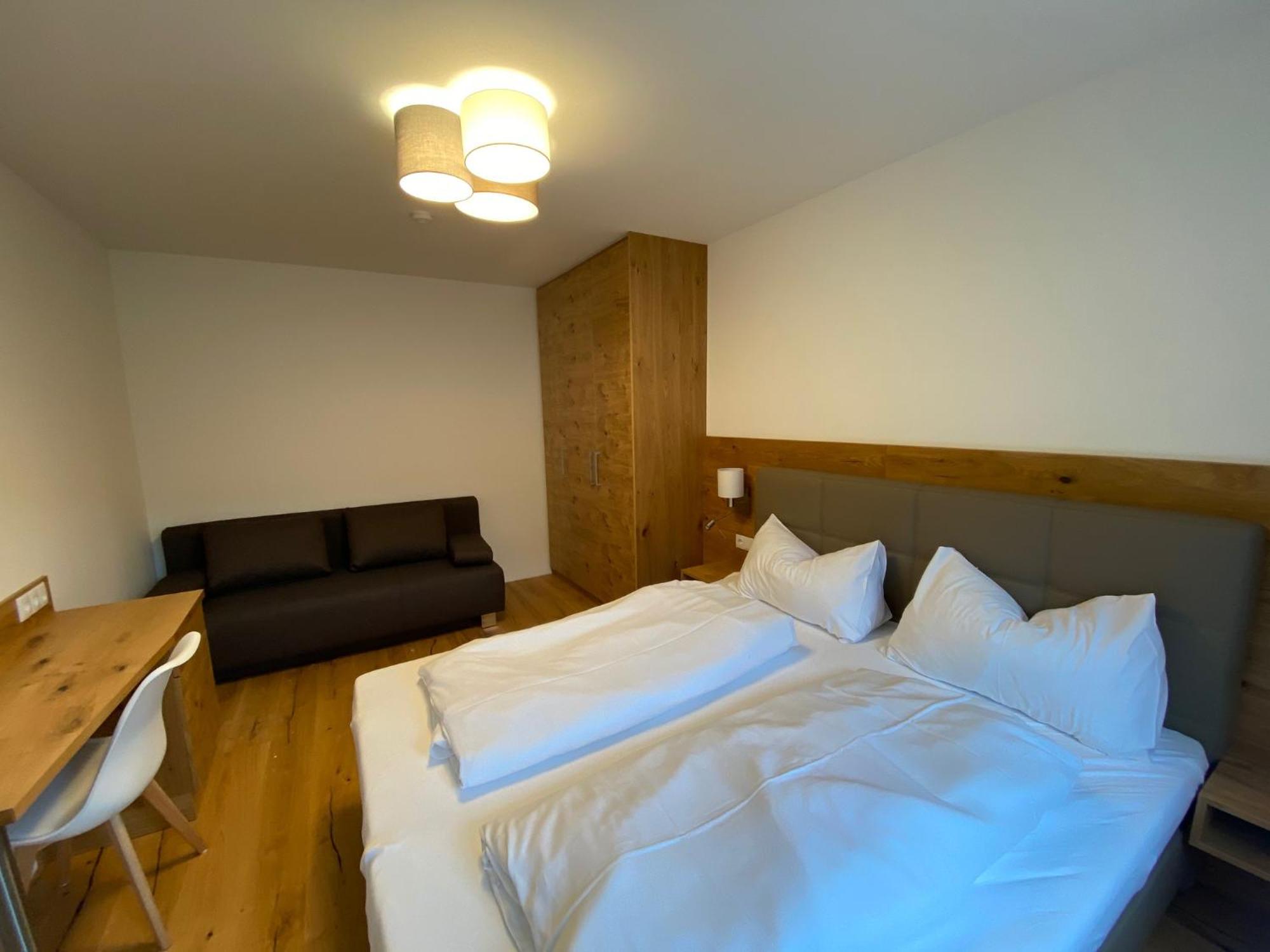 Apartment Freitag - H1