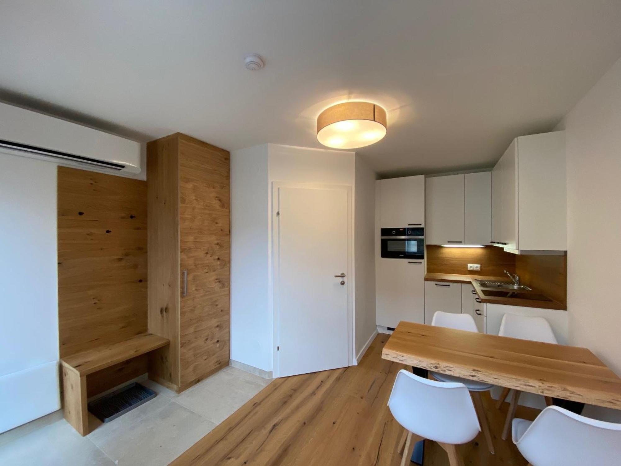 Apartment Freitag - H1